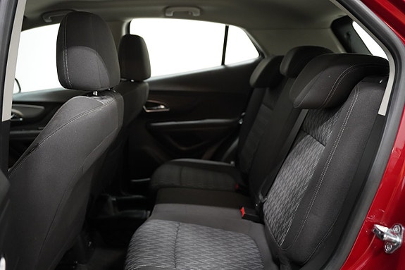 Opel Mokka 16 of 18