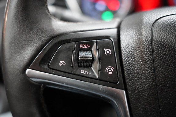 Opel Mokka 11 of 18