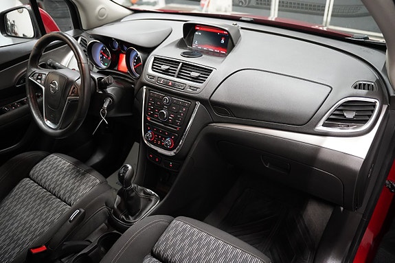 Opel Mokka 8 of 18