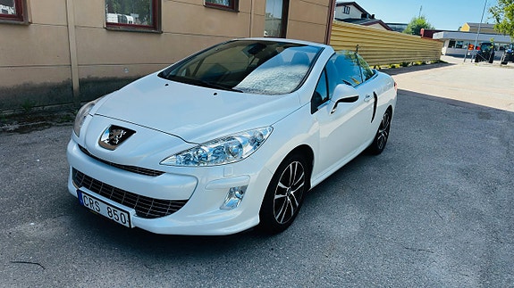 Brugt Peugeot 308 1.6