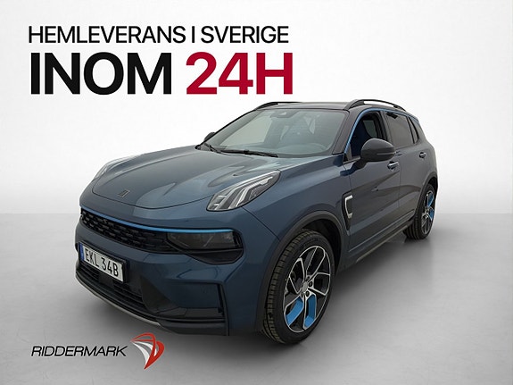 Lynk & Co 01