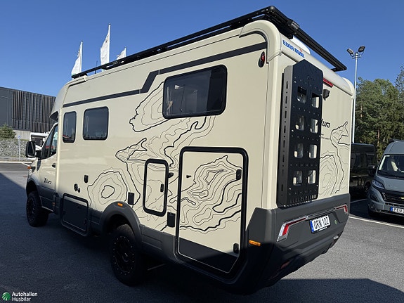 Eura Mobil XTURA 686 EF 7 of 21