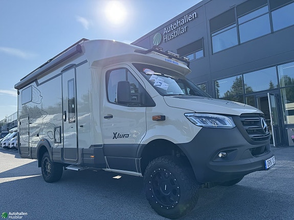 Eura Mobil XTURA 686 EF 4 of 21