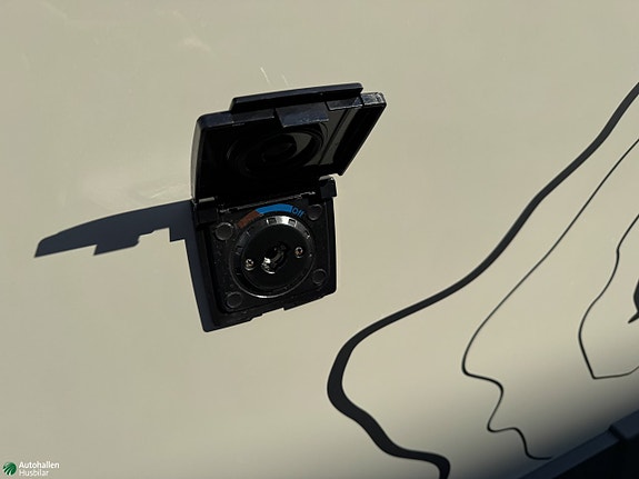 Eura Mobil XTURA 686 EF 20 of 21