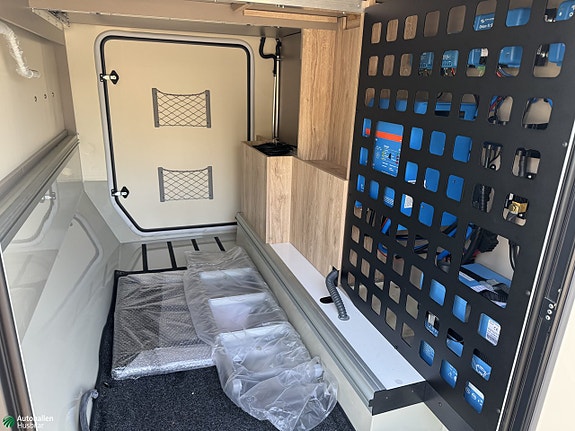 Eura Mobil XTURA 686 EF 17 of 21