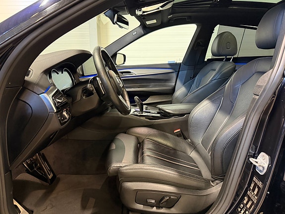 BMW 640i 15 of 24