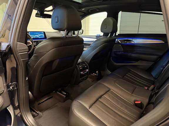 BMW 640i 17 of 24