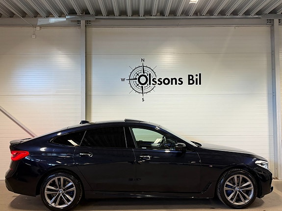 BMW 640i 7 of 24
