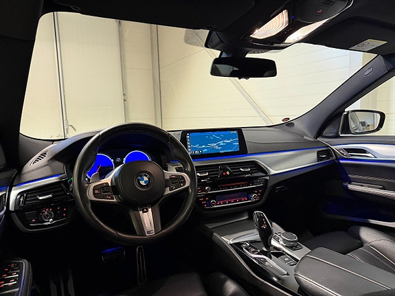 BMW 640i 14 of 24