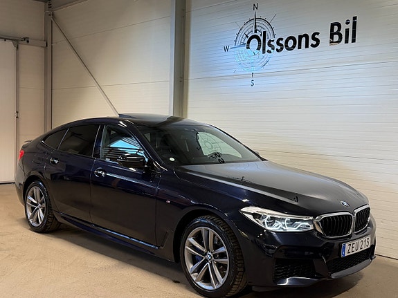 BMW 640i 8 of 24