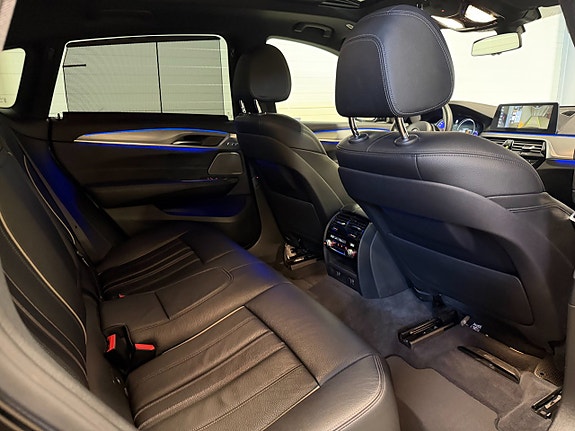 BMW 640i 11 of 24