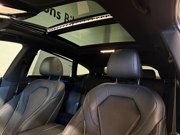 BMW 640i 16 of 24