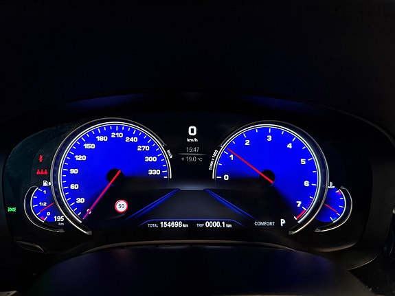 BMW 640i 18 of 24