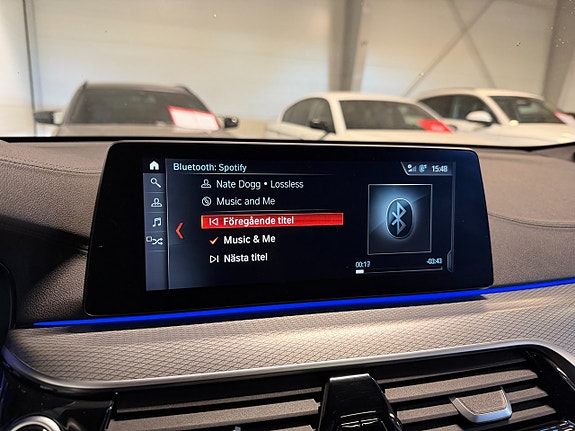 BMW 640i 20 of 24