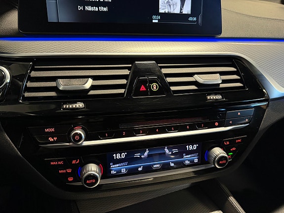 BMW 640i 23 of 24