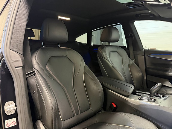 BMW 640i 13 of 24
