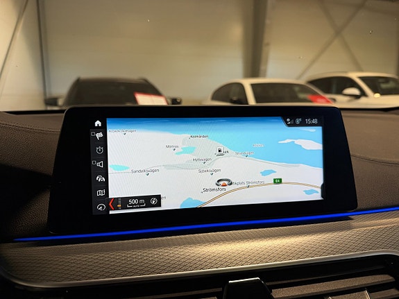 BMW 640i 19 of 24