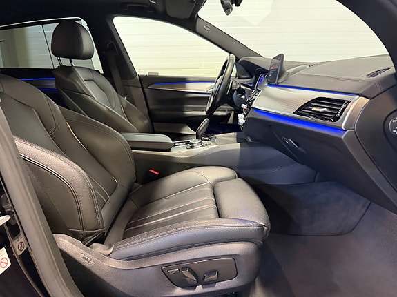 BMW 640i 12 of 24
