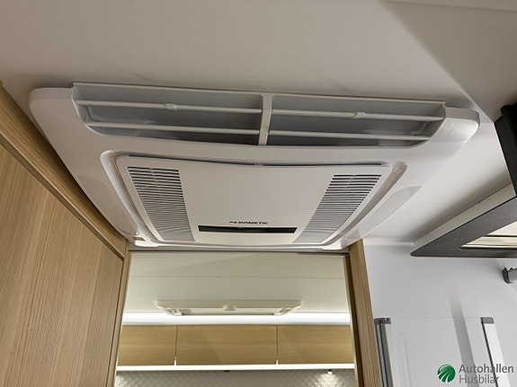 Adria MATRIX 670SL 12 of 15