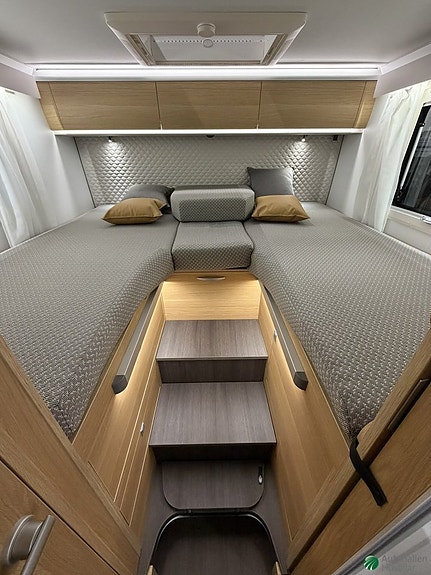 Adria MATRIX 670SL 15 of 15