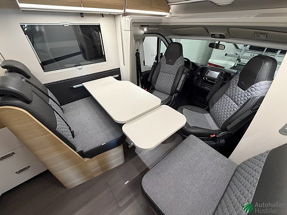 Adria MATRIX 670SL 7 of 15