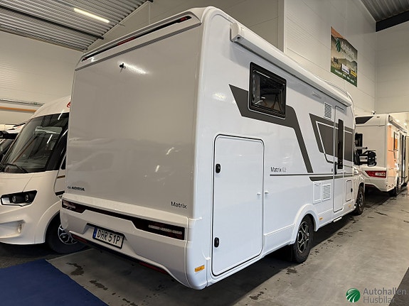 Adria MATRIX 670SL 3 of 15