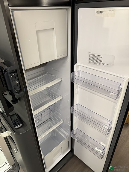 Adria MATRIX 670SL 11 of 15