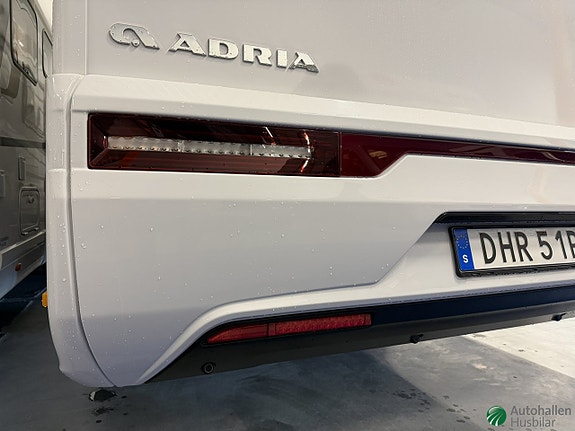 Adria MATRIX 670SL 4 of 15