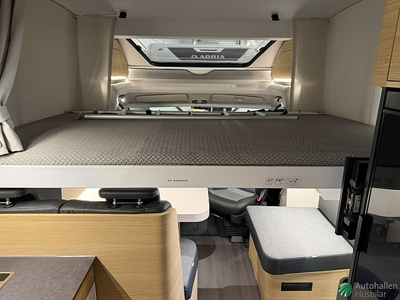 Adria MATRIX 670SL 8 of 15