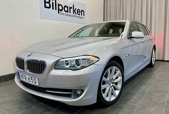 BMW 525d