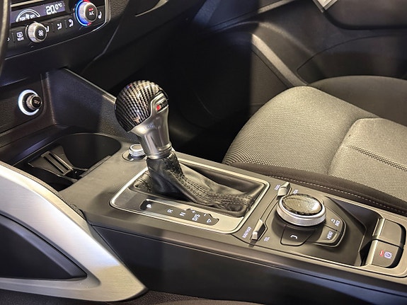 Audi Q2 12 of 19