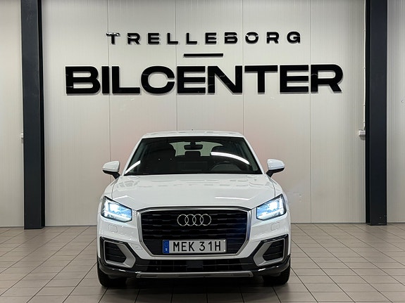 Audi Q2 4 of 5