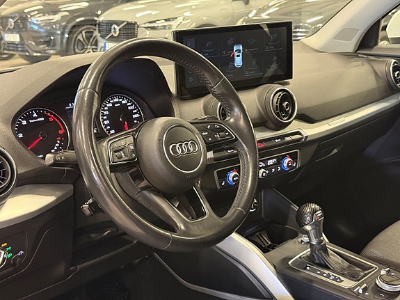 Audi Q2 11 of 19