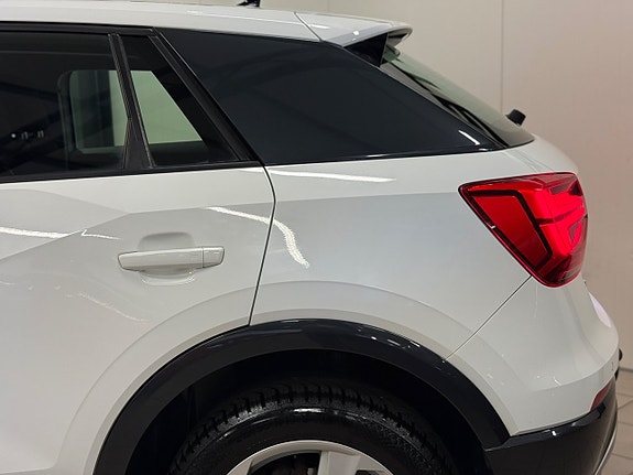 Audi Q2 3 of 5