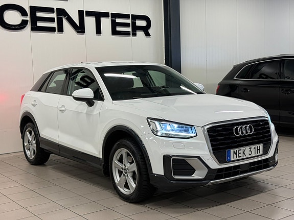 Audi Q2 5 of 5