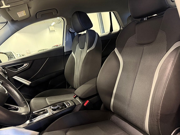 Audi Q2 13 of 19