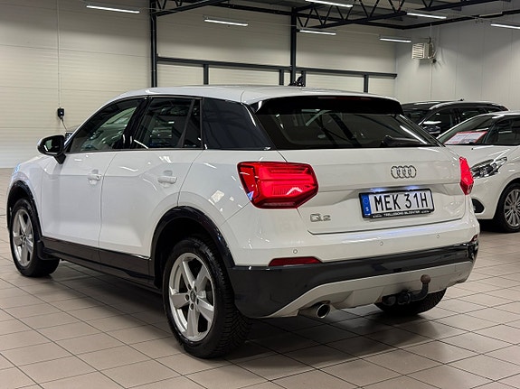 Audi Q2 8 of 19