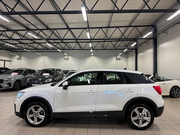 Audi Q2 9 of 19