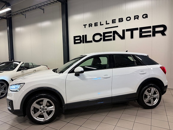 Audi Q2 2 of 5