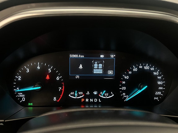 Ford Focus 16 of 30