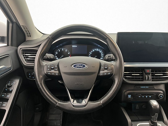 Ford Focus 12 of 30