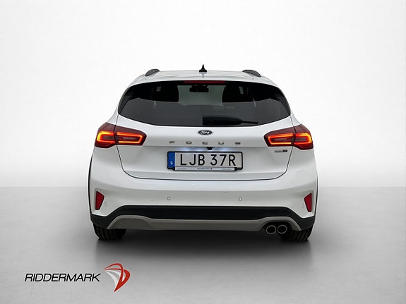 Ford Focus 7 of 30