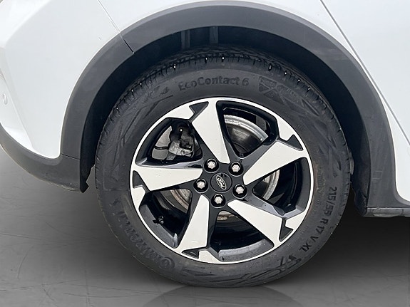 Ford Focus 29 of 30