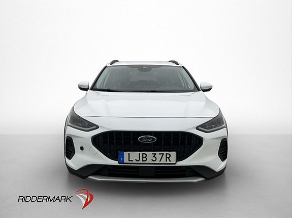 Ford Focus 2 of 5