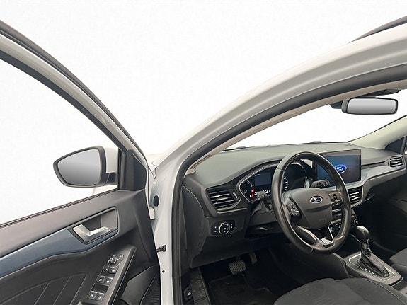 Ford Focus 19 of 30