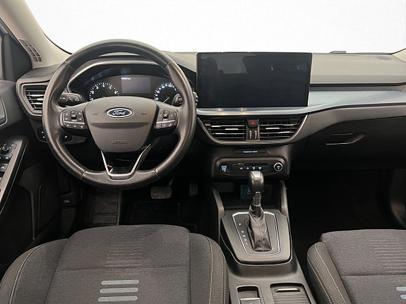 Ford Focus 11 of 30