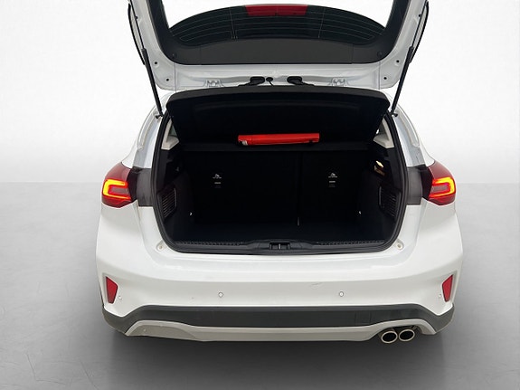 Ford Focus 28 of 30