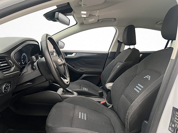 Ford Focus 10 of 30