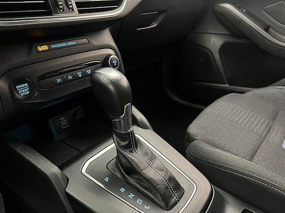 Ford Focus 24 of 30