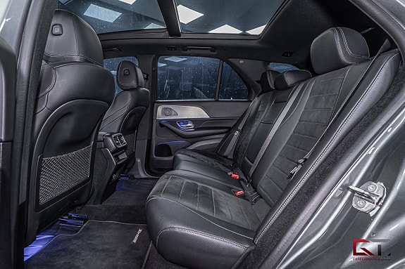 Mercedes-Benz GLE300 d 19 of 21